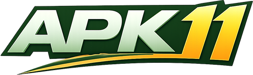 apk 11 logo